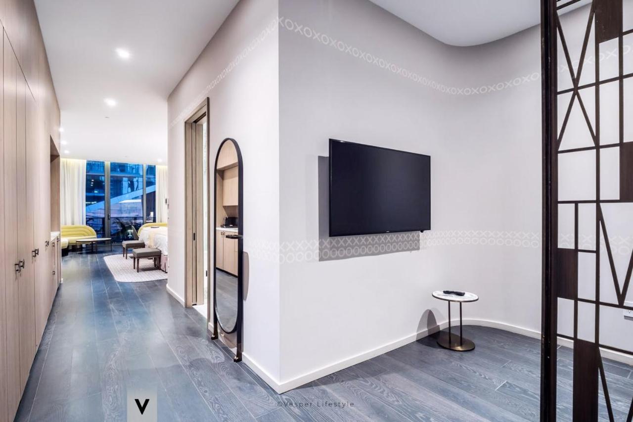 Vesper Suites At Sls Lux Маямі Екстер'єр фото