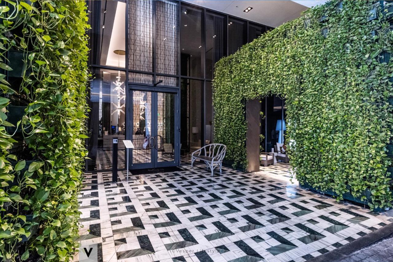 Vesper Suites At Sls Lux Маямі Екстер'єр фото