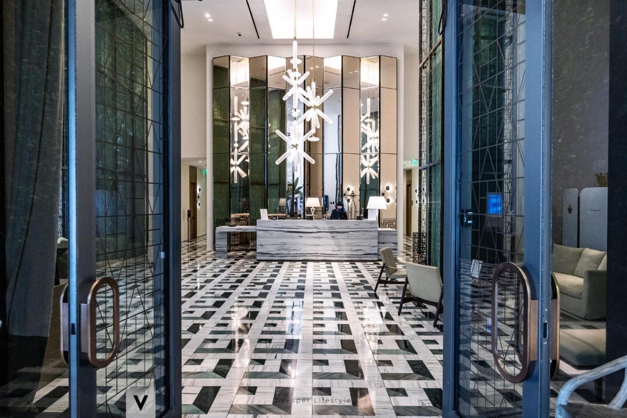 Vesper Suites At Sls Lux Маямі Екстер'єр фото